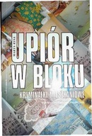 Upiór w bloku - Marta. Rysa