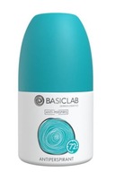 BasicLab antyperspirant w kulce 72h 60 ml