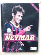 ATS Alt om Neymar Peter Banke norweski