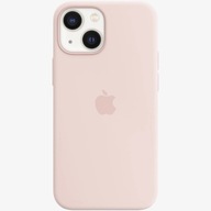 Etui do iPhone 13 MINI case obudowa Kredowy róż