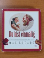 ATS Du bist einmalig Max Lucado