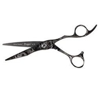 Olivia Garden Silkcut Shear Nožnice Dragon 6,25