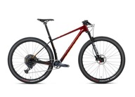 Accent Peak Carbon Boost GX Eagle bordowy 2024 + eBon 250 zł