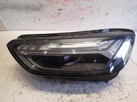 light front left AUDI Q5 II LIFT 2020- FULL LED MATRIX 80A941035E