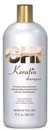 CHI Keratin Regeneračný šampón s keratínom 946ml