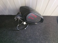 TOYOTA YARIS CROSS mirror right 8 PIN
