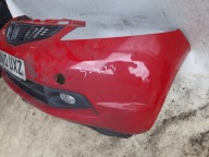 HONDA JAZZ 08-11 bumper