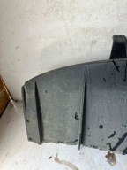 abdeckung der Stoßstange heck TESLA MODEL S LIFT