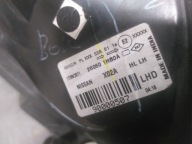 light front left NISSAN MICRA K13 10-13 26060 1HB0A