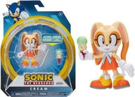 JAP SONIC FIGÚRKA 10CM W13