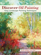 Discover Oil Painting: Easy Landscape Painting