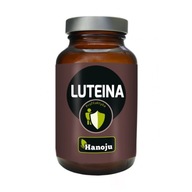 HANOJU, LUTEINA EKSTRAKT 90 KAPS