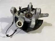 swing of the pivot rear part rear left sensor ABS Ford Explorer 2011