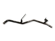 muffler, exhaust WEBASTO VW TOURAN and 1K0819508G
