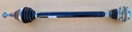 semi-axis VW AUDI SKODA 3Q0407272C original IDEAL