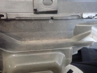 bumper rear part rear SUZUKI IGNIS III LIFT 2020