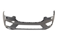 bumper front VOLVO XC60 II R-design 4X PDC washers 2017-2021