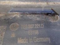 bumper front front VW T6 2015- 7E5807221D