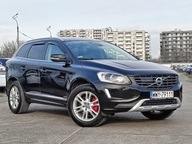 VOLVO XC60 D4 2,0 190KM, Summum, Automat, Bogate wyposażenie Bezwypadkowy