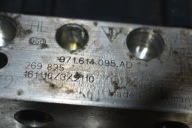 IDEALNY control unit pump ABS PORSCHE PANAMERA 971 4S 1