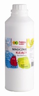 Univerzálne Lepidlo Magic Lepiace Pán Klement Happy Color 1000 g