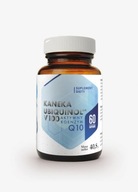 HEPATICA Kaneka Ubiquinol Koenzým Q10 V100 (60 ks)