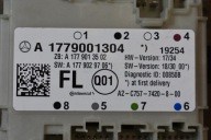 IDEALNY module control unit door front front left MERCEDES W177 1