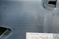 BMW X2 F39 Blende Schutzkappe heckklappe heck