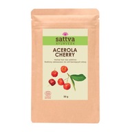 Kváskovač na hennu a farbiace bylinky Acerola Cherry 50g