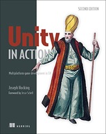 Unity in Action, Second Edition: Multiplatform