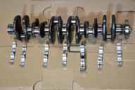 IDEALNY crank + PANEWKI MERCEDES X167 GLS 1
