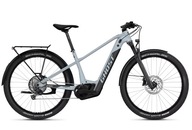 Elektrický Bicykel Mestský 27,5 GHOST Pánsky Dámsky Bosch Hydraulické ALU