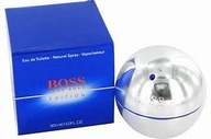 HUGO BOSS IN MOTION BLUE EDITION EDT 90ML unikat