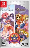 Prinny Presents NIS Classics Volume 3 Deluxe Edition (Switch)