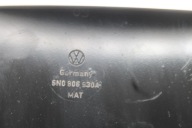 console holder supports of the front right front VW TIGUAN 5N 07-11