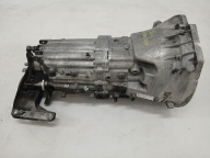 CAMBIO BMW E60 525 D 7522205 GS6-37BZ/DZ