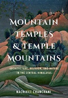 Mountain Temples and Temple Mountains: