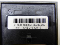 Copri TUNELU PORSCHE PANAMERA 970 97065355502
