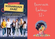 Scenariusze zajęć Wegner +Karty - Łamacz lodów 12+