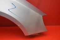 fender right front front SREBRNY SKODA ROOMSTER 06-10