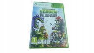 PLANTS VS ZOMBIES GARDEN WARFARE XBOX 360