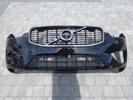 Zderzak, grill, kratki VOLVO XC-60 R-Design