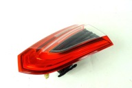 light left rear part left rear FORD S-MAX and LIFT 1 MK1 FL 10-15 2010-2015