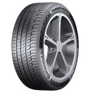 1x Continental PremiumContact 6 235/45 R19" 99V