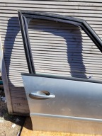 door front front right CITROEN C4 PICASSO and