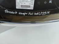 light right REFLEKTOR RENAULT KADJAR 18- LIFT FULL LED