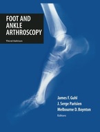 Foot and Ankle Arthroscopy group work