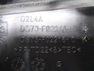 FORD MONDEO MK5 torpedo plastic 15-22R