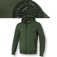 Męska Kurtka Pitbull Softshell Midway II