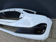 Ford Focus Mk4 Mk-4 Lift 21- bumper front front